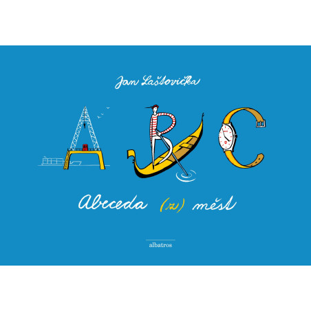 Abeceda (z) měst
