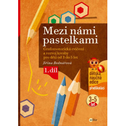 Mezi námi pastelkami