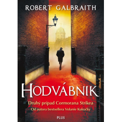 Hodvábnik