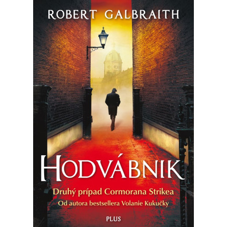 Hodvábnik