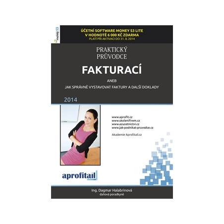 Praktický průvodce fakturací