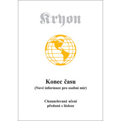 Kryon 1 - Konec času