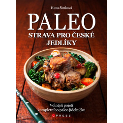 Paleo strava pro české jedlíky