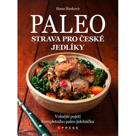 Paleo strava pro české jedlíky