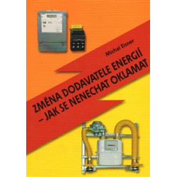 Změna dodavatele energií – jak se nenechat oklamat