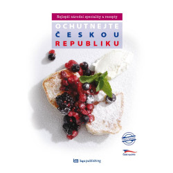 Ochutnejte Českou republiku
