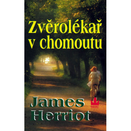 Zvěrolékař v chomoutu