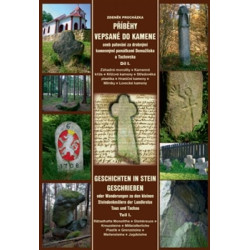 Příběhy vepsané do kamene díl I. /Geschichten in SteinGeshrieben 1
