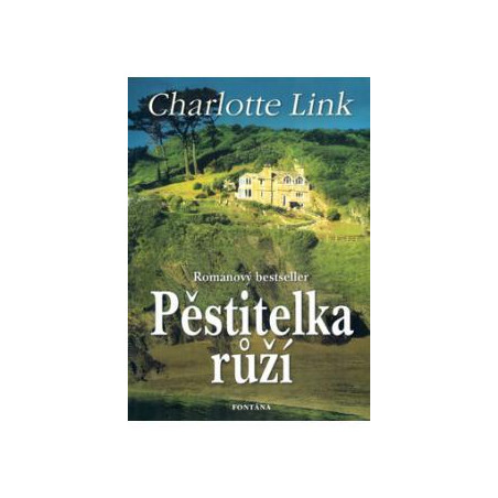 Pěstitelka růží