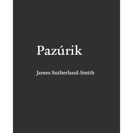 Pazúrik
