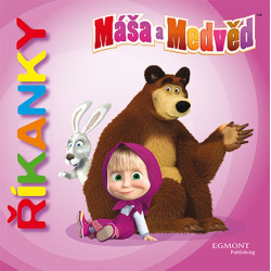 Máša a medvěd - Říkanky