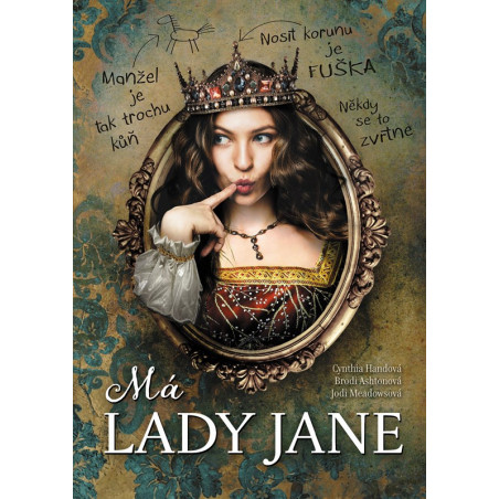 Má lady Jane