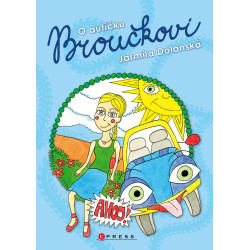 O autíčku Broučkovi