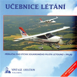 Učebnice létání