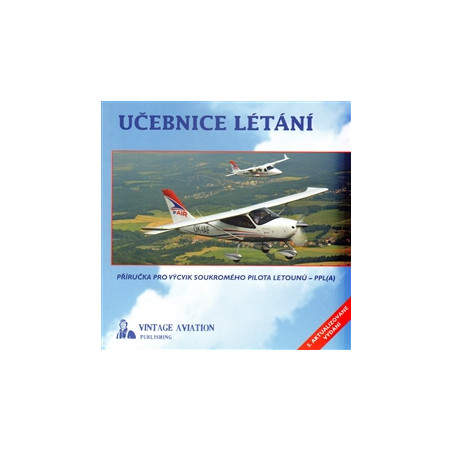 Učebnice létání