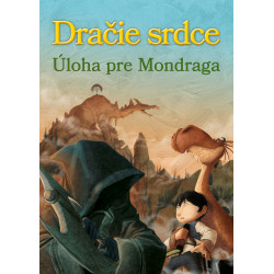 Dračie srdce 7