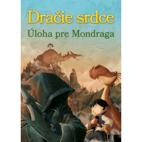 Dračie srdce 7