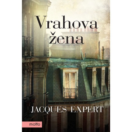 Vrahova žena