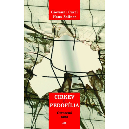 Cirkev a pedofília
