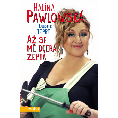Až se mě dcera zeptá