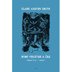 Mimo prostor a čas