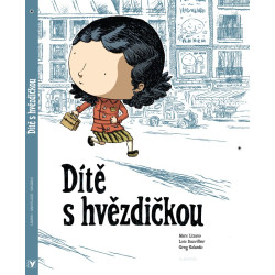 Dítě s hvězdičkou