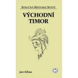 Východní Timor - stručná historie států