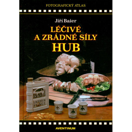 Léčivé a zrádné síly hub