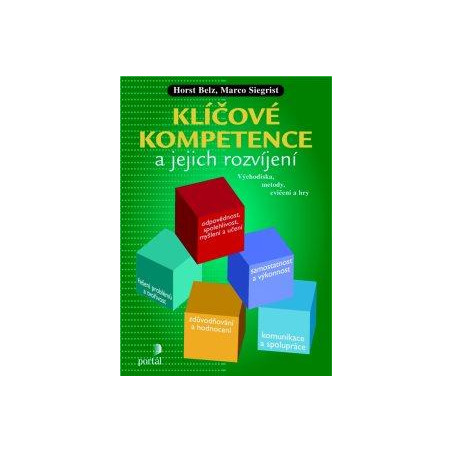 Klíčové kompetence a jejich rozvíjení