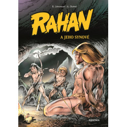 Rahan a jeho synové (3)