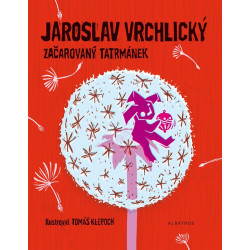 Začarovaný tatrmánek