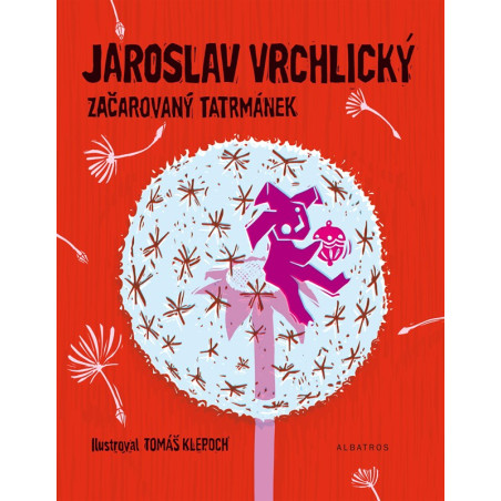 Začarovaný tatrmánek