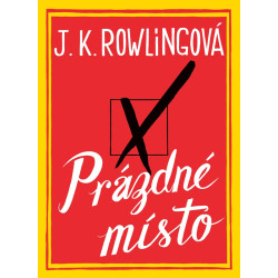 Prázdné místo