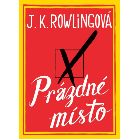 Prázdné místo