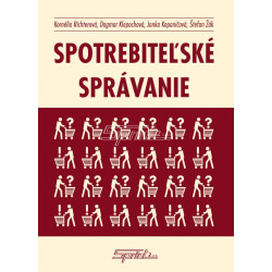 Spotrebiteľské správanie
