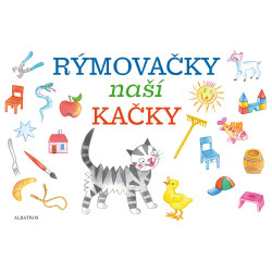 Rýmovačky naší Kačky