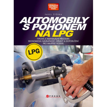 Automobily s pohonem na LPG