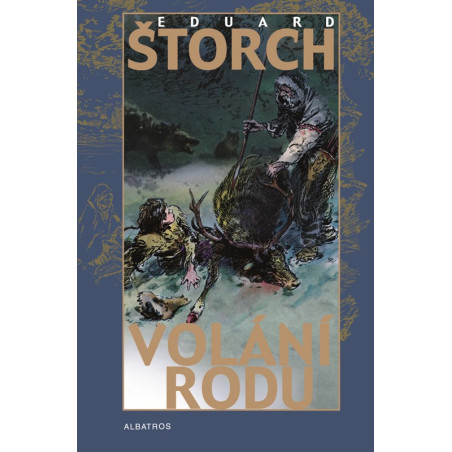 Volání rodu