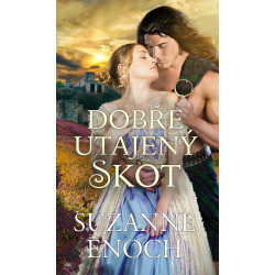 Dobře utajený Skot
