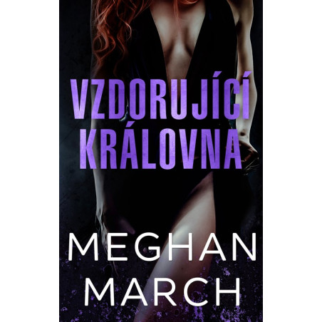 Vzdorující královna