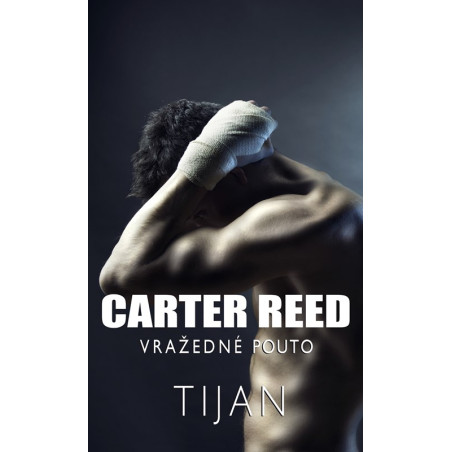 Carter Reed - Vražedné pouto