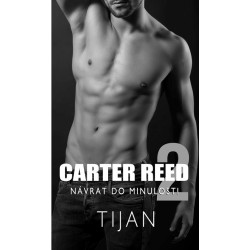 Carter Reed 2 - Návrat do minulosti