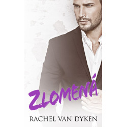 Zlomená