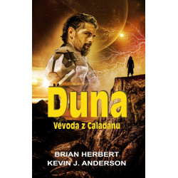 Duna: Vévoda z Caladanu