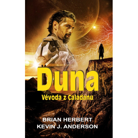 Duna: Vévoda z Caladanu
