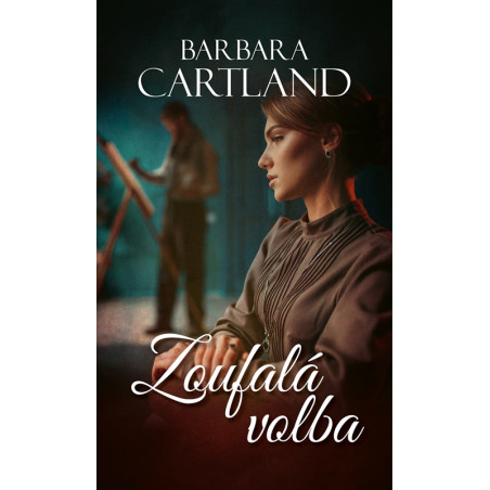 Zoufalá volba