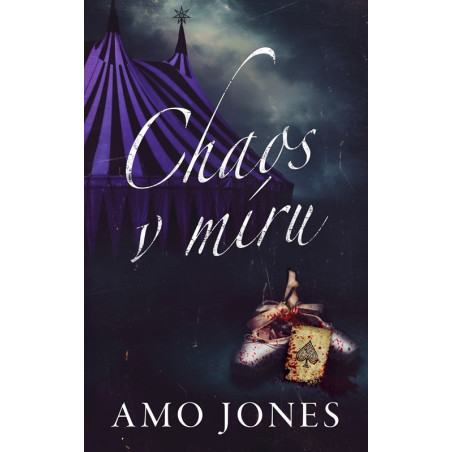 Chaos v míru