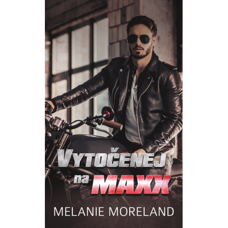 Vytočenej na Maxx