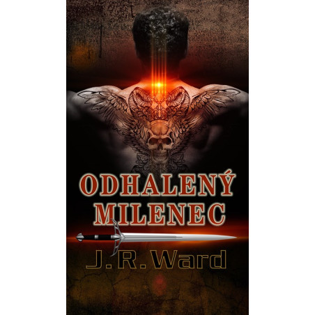 Odhalený milenec