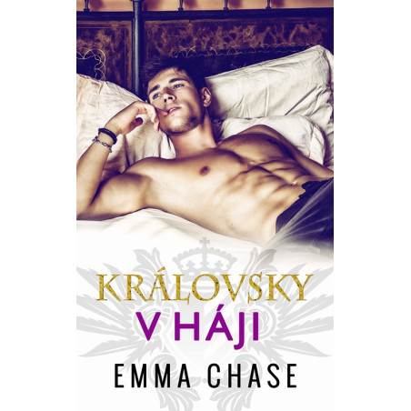 Královsky v háji